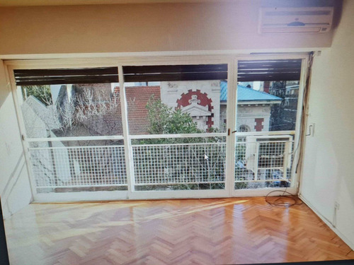 Imagen 2 de 13 de Oportunidad Dos Ambientes Balcon Frent Belgrano