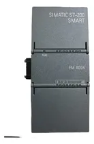 Comprar Modulo Plc Siemens Salidas Analogicas 6es7288-3aq04-0aa0