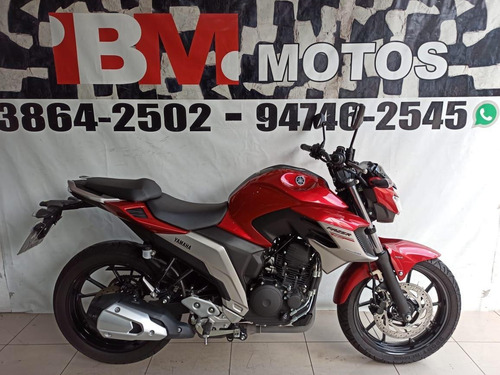 Imagem 4 de 6 de Yamaha Fz25