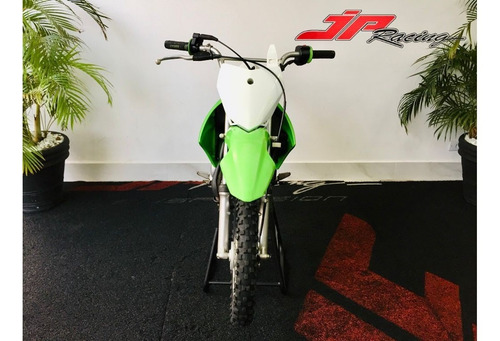 Imagem 7 de 7 de Kawasaki Klx 110 2016