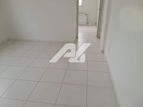 Imagem 4 de 13 de Apartamento À Venda Em Centro - Ap009795