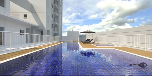 Imagem 4 de 25 de Apartamento Em Vila Curuçá, São Paulo/sp De 46m² 2 Quartos À Venda Por R$ 279.000,00 - Ap2173700-s