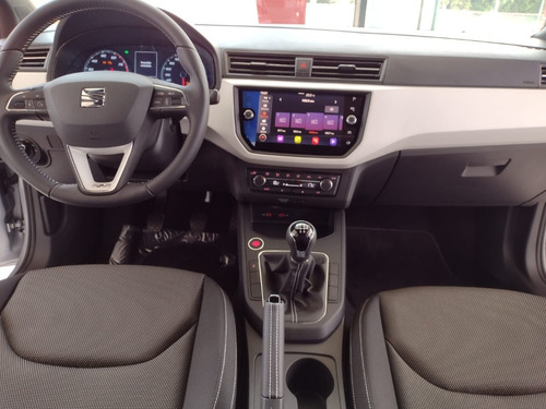 Imagen 11 de 15 de Seat Ibiza Xcellence Standar Nuevo