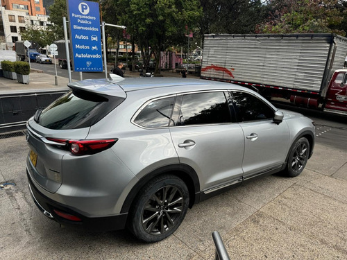 Mazda CX-9 2.5 Grand Touring Signature