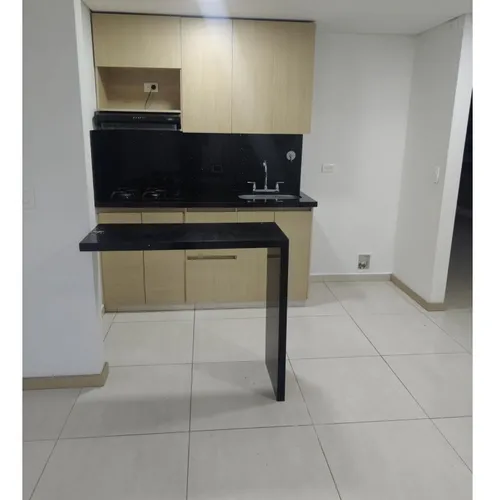 Se Vende Apartamento En Itagui