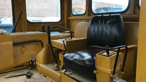 Topador D8h Serie 23500