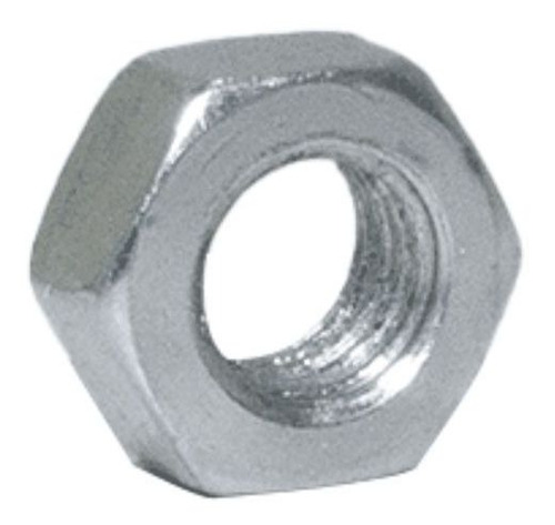 Fechadura Lingueta 309 A L1 Externa Dupla 180 Graus Cromada