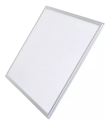 Panel Plafon Backlight Led 40w 60x60 Blanco Frio 6000k King