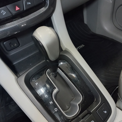 Chevrolet Captiva 2.2 Ltz 184cv