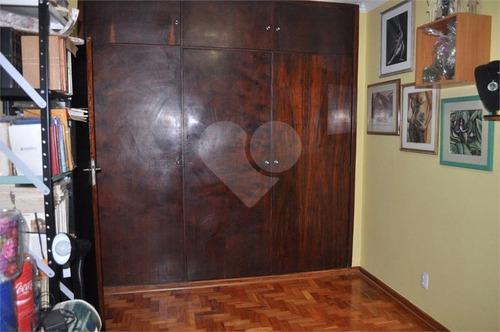 Casa-são Paulo-vila Madalena | Ref.: 353-im373097 - 353-im373097
