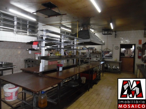 Imagem 18 de 21 de Vendo Imóvel Comercial Na Rua Pirapora. - 50580 - 68859887
