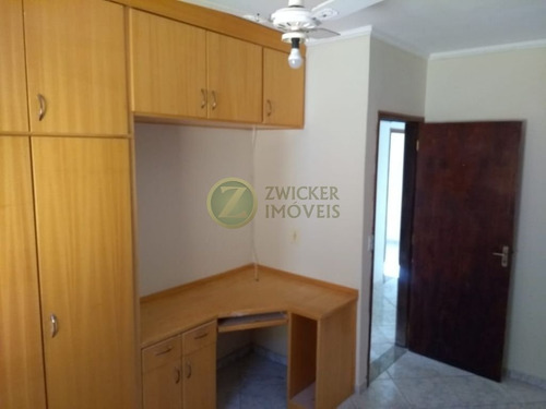 Imagem 20 de 21 de Venda: Excelente Casa Proximo Da Av. Castelo Branco - Ca00866