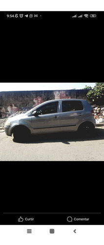 Volkswagen Fox 1.0 Plus Total Flex 5p