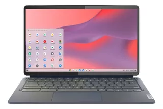 Lenovo Ideapad Duet 5 Chromebook, 13.3 Fhd Oled Touchscreen