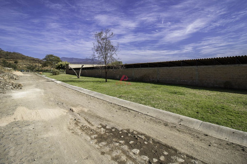 Terrenos En Venta En Jocotepec, Jal