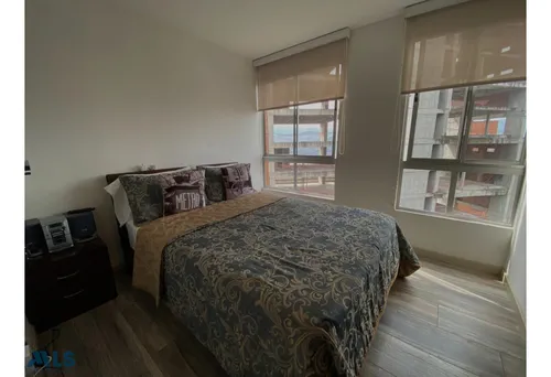 Apartamento Para Venta En El Poblado Con Excelente...(mls#253030)