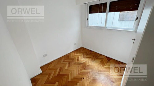 Imagen 20 de 23 de Oportunidad - Reciclado - Balcón Terraza - Cochera !!!!!