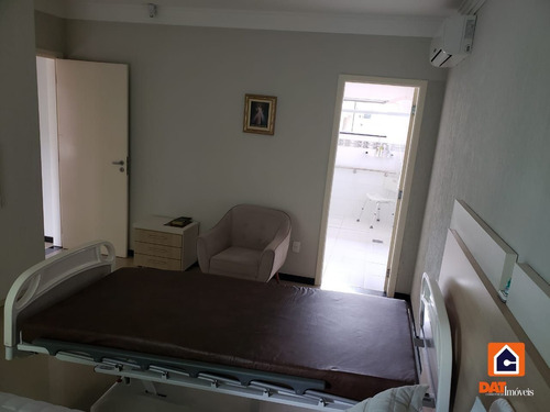 Imagem 12 de 17 de Casa À Venda No Jardim Carvalho - 845