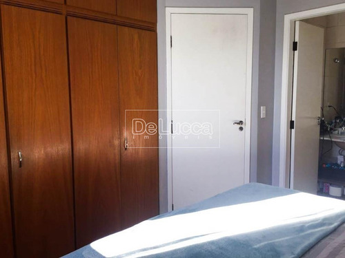 Imagem 11 de 14 de Apartamento À Venda Em Cambuí - Ap005770