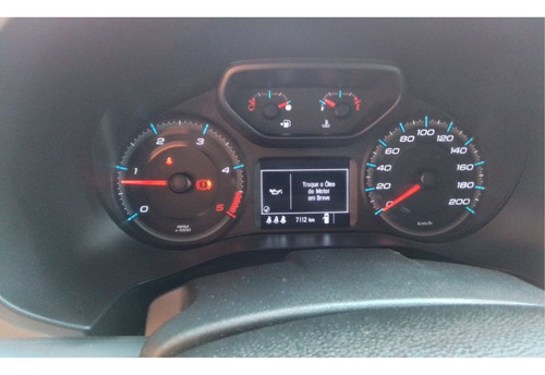 Chevrolet S-10 2.8 16V TURBO DIESEL LS CD 4X4 MANUAL