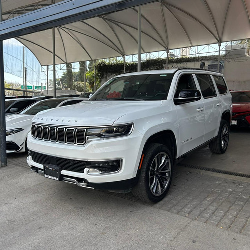 Jeep Wagoneer L 4x4 6.4l 2023