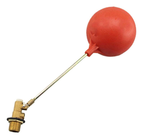 Válvula Flotante Automática De Latón Para 1 Pulgada Dn25