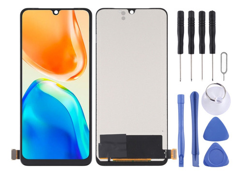 Pantalla Táctil Tft Lcd + For Vivo V25e 4g V2201/vivo T1 Pr