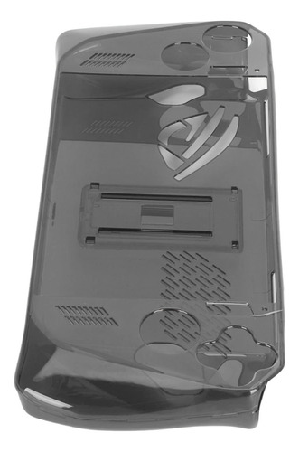 Funda Transparente De Tpu Para Consola De Juegos Rog Ally, A