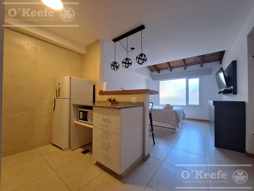 Monoambiente En Bariloche Km 5 En Venta Apto Turistico