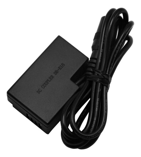 Fonte Energia Câmera Canon Sl2 Sl3 T6i T6s T7i Garantia 1ano