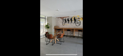 Ref:11629** Depto 2d+ 2d Estacionamiento Y Bodega Ce