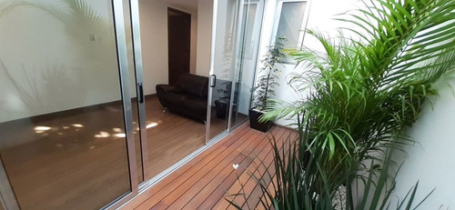 Imagen 10 de 30 de Departamento 183 M2, 3 Recs, 3 Baños, 3 Cajones, Bodega, Roo