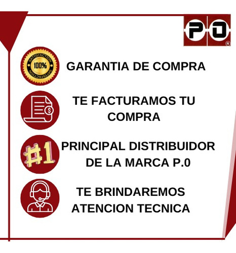 Rueda 8 Cm C/base Para Porton Corredizo