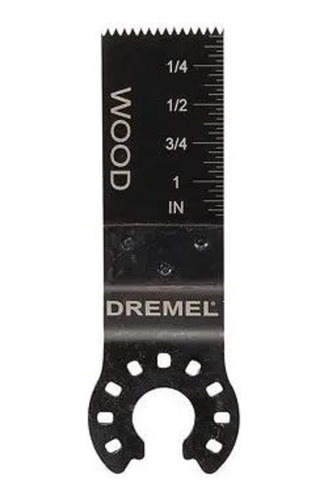 Dremel Multi-max Mm440 - Hoja De 3/4 Para Cortar Al Ras