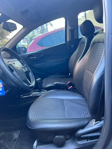 Chevrolet Onix 1.4 Ltz At