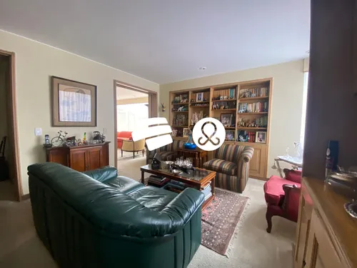 Vendo Apartamento En La Carolina