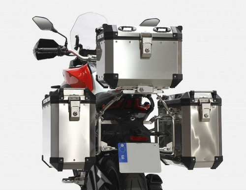Imagen 7 de 15 de Voge 500dsx - Consultar Financiación - 500 Dsx