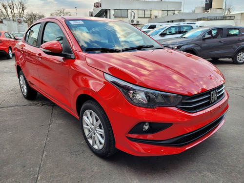 Imagen 2 de 17 de Fiat Cronos