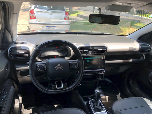 Citroën C4 Cactus 1.6 Vti 115 At6 Feel Pk