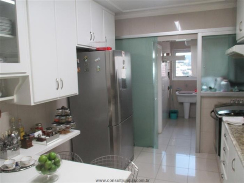 Imagem 25 de 29 de Apartamentos À Venda Em Jundiaí/sp - Compre O Seu Apartamentos Aqui! - 1435118