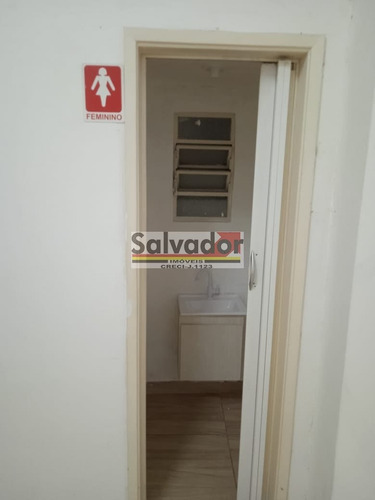 Imagem 4 de 9 de Salão Na Rua Pirituba - Saúde - São Paulo - 8957