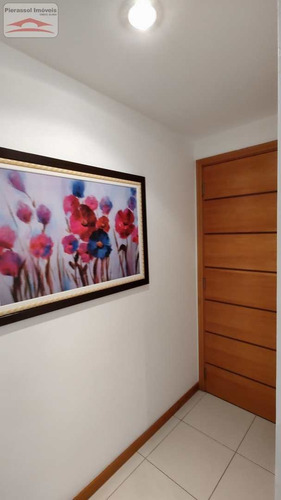 Imagem 1 de 25 de Apartamento Com 2 Dorms, Icaraí, Niterói - R$ 1.18 Mi, Cod: P440 - Vp440