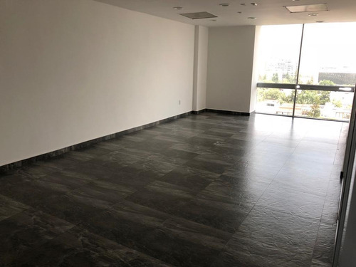 Imagen 7 de 15 de Oficina En Renta, Miguel Hidalgo, Ciudad De México