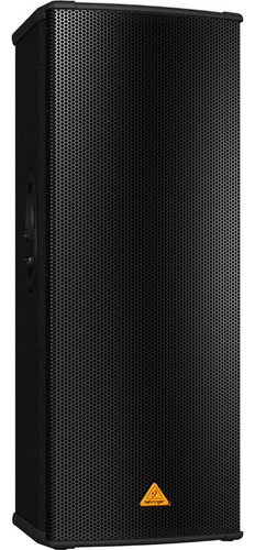 Behringer B2520 Pro Bafle Pa Bocina Eurolive 2200 Watts 15 Color Negro