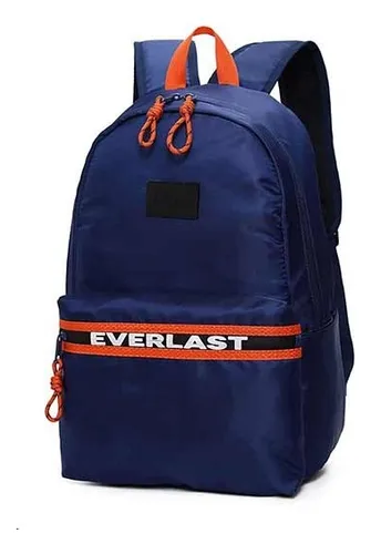 Mochilas everlast hombre sale