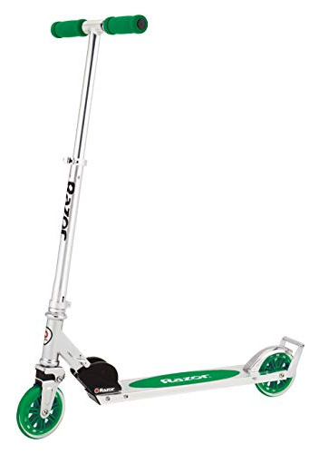 A3 Kick Scooter.