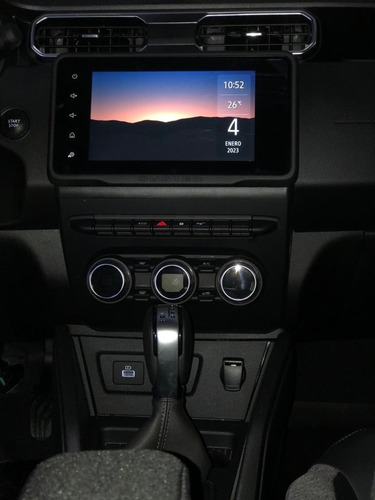 Imagen 4 de 17 de Renault Duster Iconic 1.3 Cvt Disponible Para Entrega (ga)