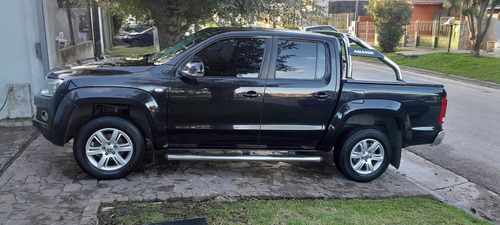 Volkswagen Amarok 2.0 Cd Tdi 180cv 4x2 Highline C33