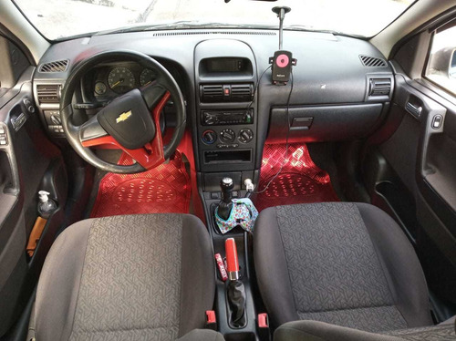 Imagem 1 de 2 de Chevrolet Astra 2008 2.0 Advantage Flex Power 5p