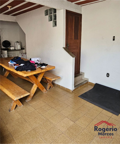 Casa Ampla Com Apto Nos Fundos Em Novo México - Não Financia